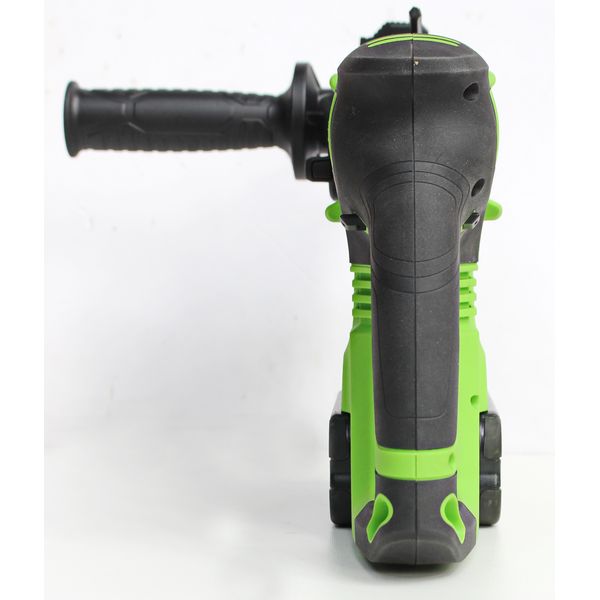 Перфоратор Greenworks GD24SDS2 (3803007)