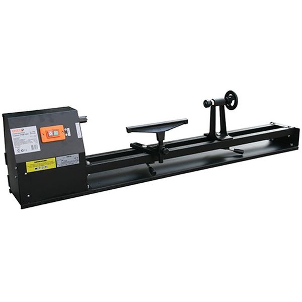 Станок токарный СПЕЦ СТД-1000