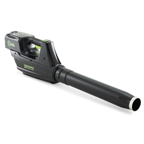 Воздуходувка Greenworks GС82BL (2401107)
