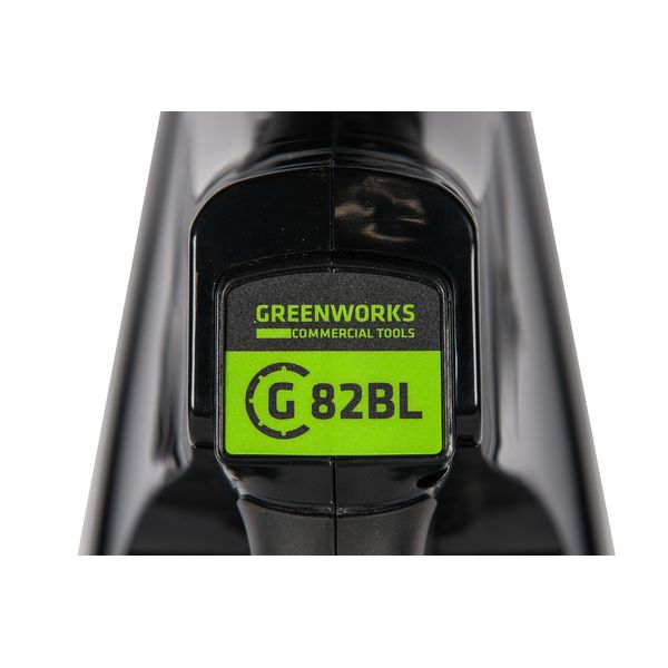 Воздуходувка Greenworks GС82BL (2401107)