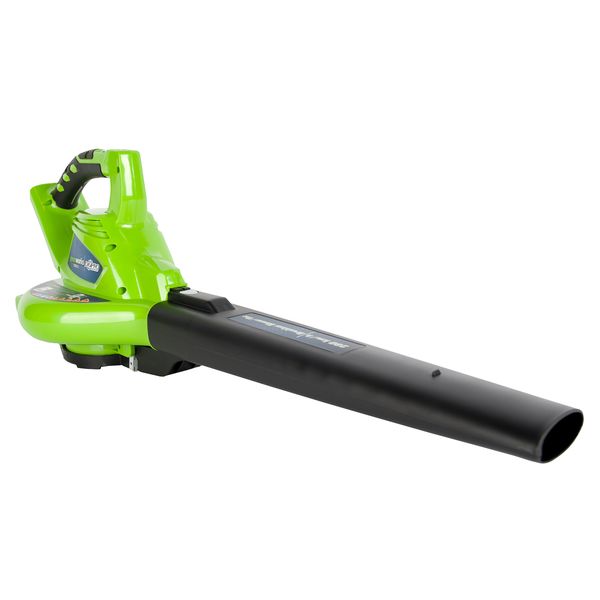 Воздуходувка Greenworks GD40BV (24227)