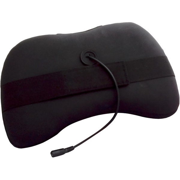 Массажная подушка электрическая ZDK Pillow 8028 (812)