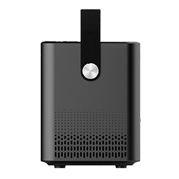 Мультимедийный мини-кинотеатр Zodikam Z02 Black