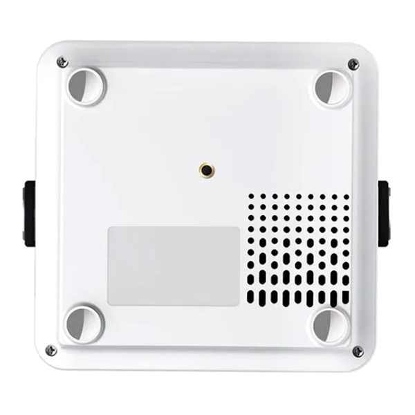 Мультимедийный мини-кинотеатр Zodikam Z02 White