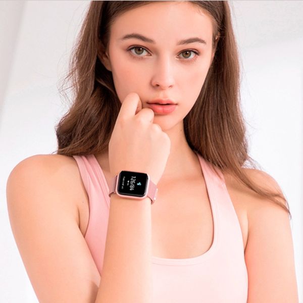 Смарт-часы ZDK Style 80 Gold (5986)