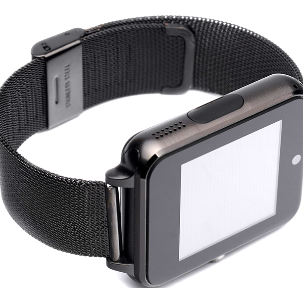 Смарт-часы ZDK Z60 Black (4343)