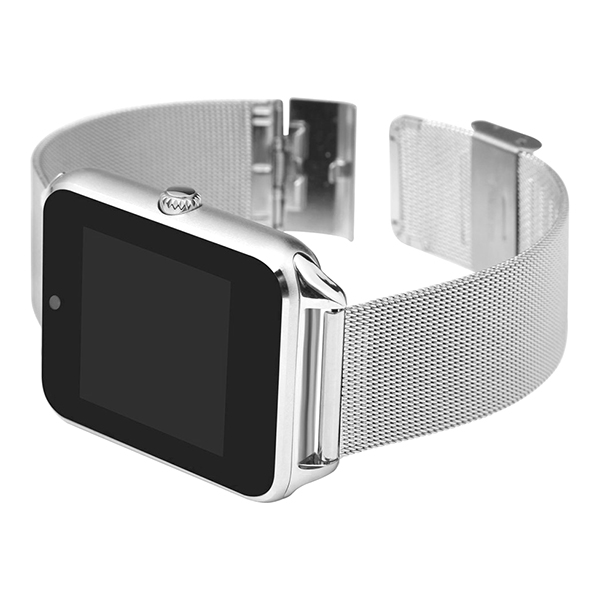 Смарт-часы ZDK Z60 Silver (1079)