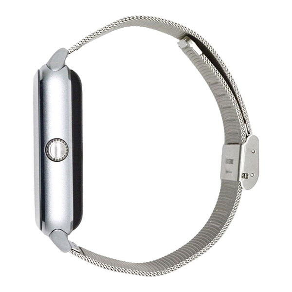 Смарт-часы ZDK Z60 Silver (1079)