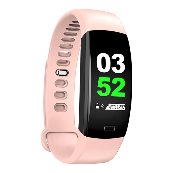 Смарт-часы ZDK F64 Pink (3633)