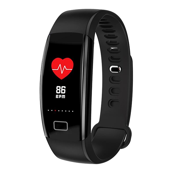 Смарт-часы ZDK F64 Black (3632) фото