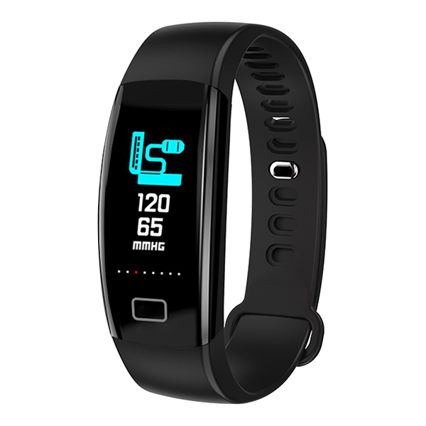 Смарт-часы ZDK F64 Black (3632)