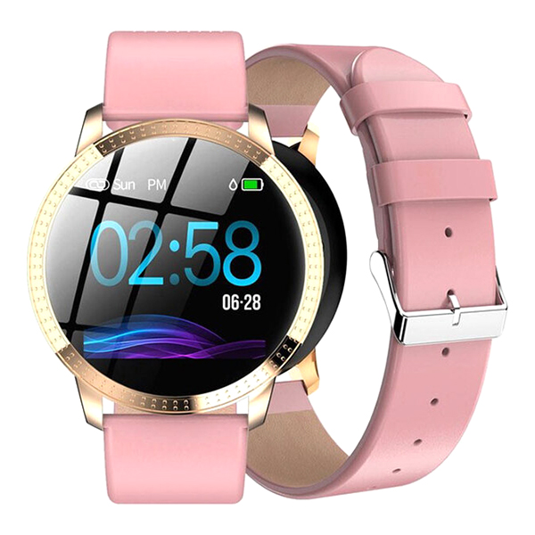 Смарт-часы ZDK Style 10 Pink (5846)