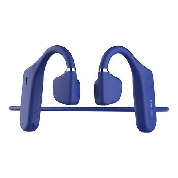 Спортивные наушники ZDK Openear Duet Blue