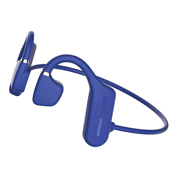 Спортивные наушники ZDK Openear Duet Blue