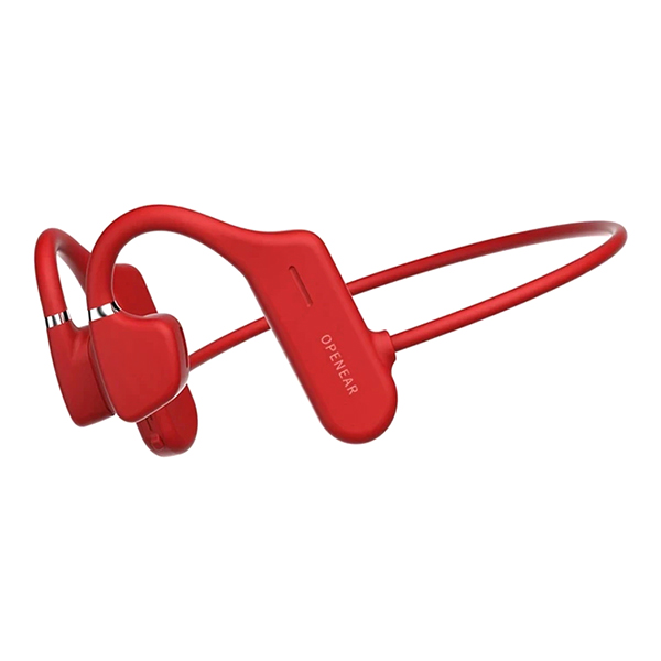 Спортивные наушники ZDK Openear Duet Red