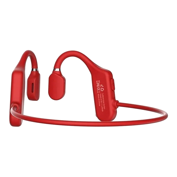 Спортивные наушники ZDK Openear Duet Red