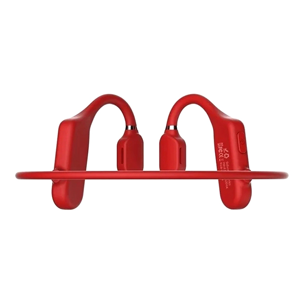 Спортивные наушники ZDK Openear Duet Red