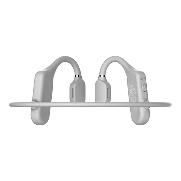 Спортивные наушники ZDK Openear Duet Gray