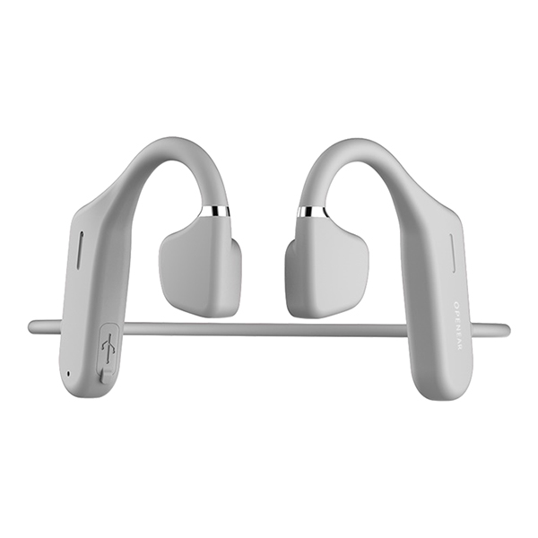 Спортивные наушники ZDK Openear Trio Gray