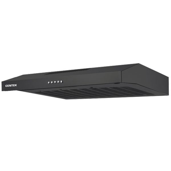 Вытяжка 50 см Centek CT-1801-50 Black фото