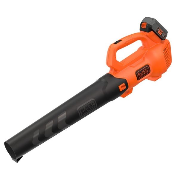 Воздуходувка Black+Decker BCBL200L-QW