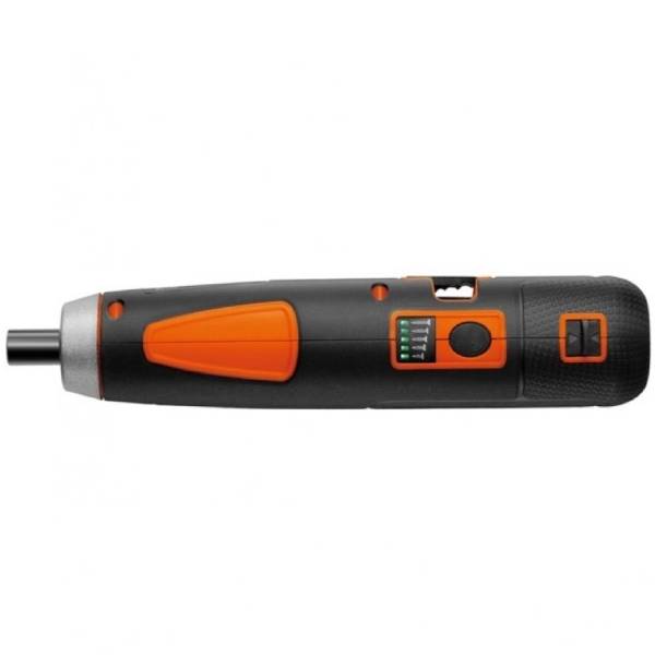 Отвертка аккумуляторная Black+Decker BD40K27-RU