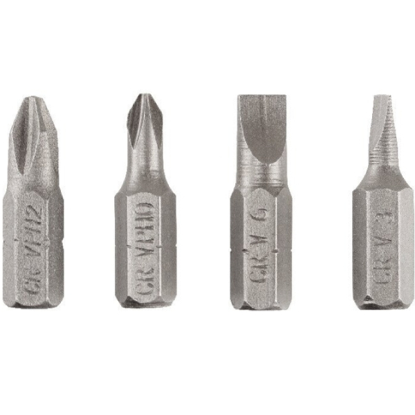 Отвертка аккумуляторная Black+Decker BD40K4-RU