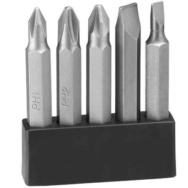 Отвертка аккумуляторная Black+Decker BCRTA01-XJ