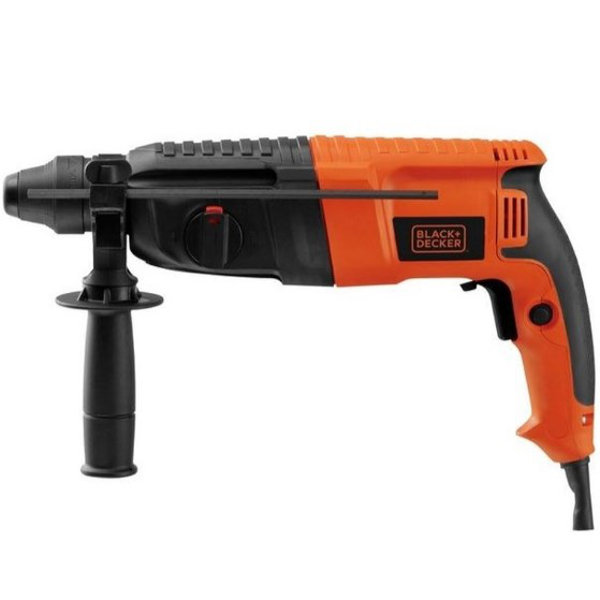 Перфоратор Black+Decker BDHR26KR-RU