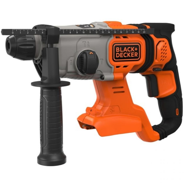 Перфоратор Black+Decker BCD900B-XJ