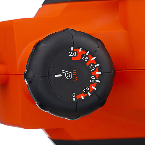 Рубанок Black+Decker KW712-XK