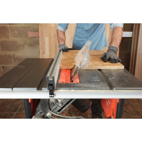 Электропила стационарная Black+Decker BES720-QS