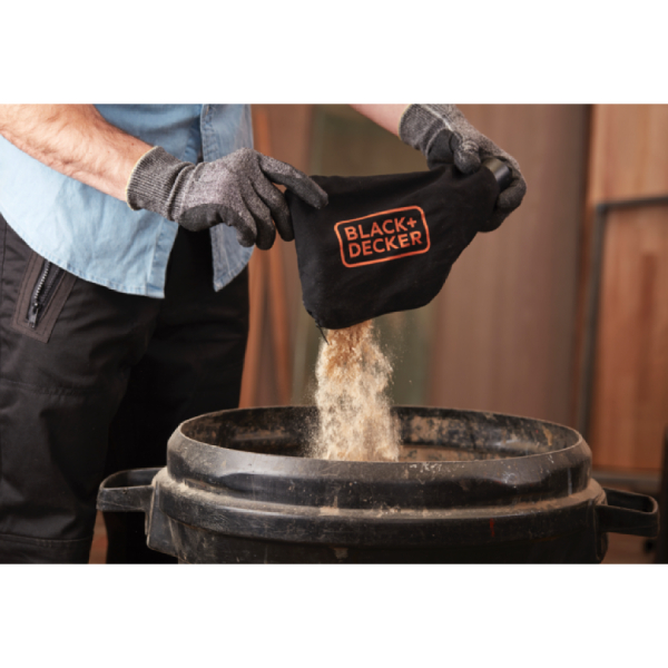 Электропила торцовочная Black+Decker BES700-QS