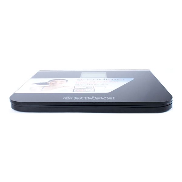 Весы напольные Endever Skyline FS-540 (80022)