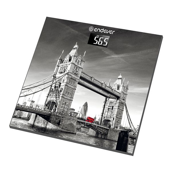 Весы напольные Endever Skyline FS-541 (80024)