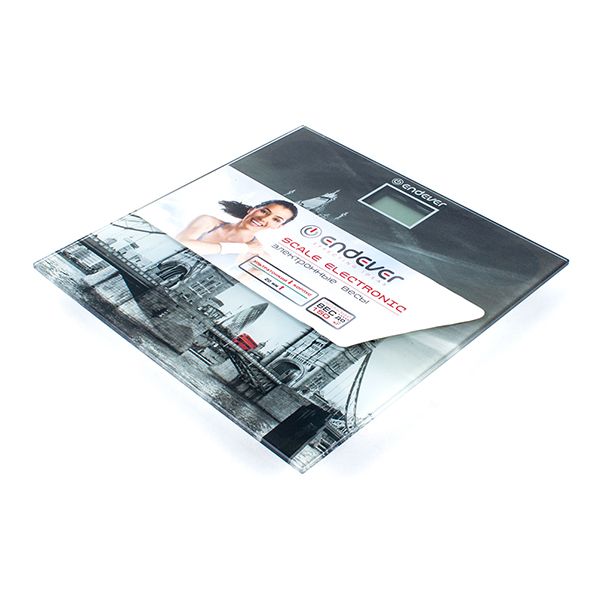 Весы напольные Endever Skyline FS-541 (80024)