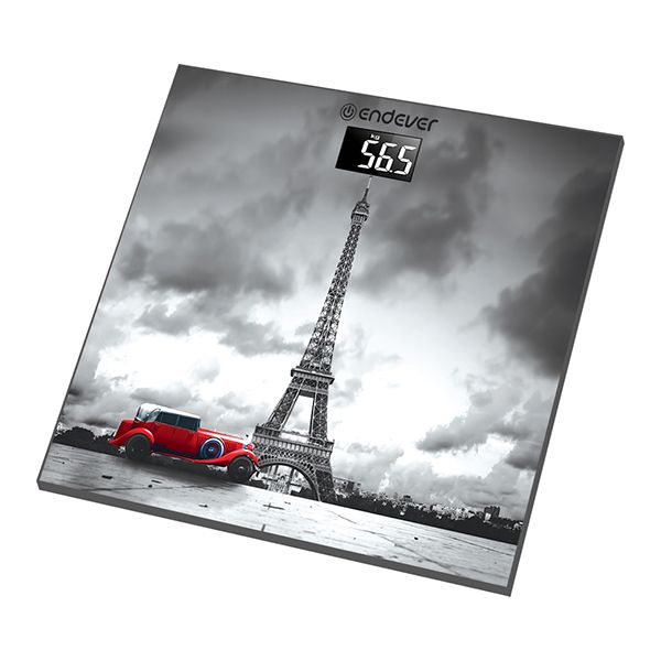 Весы напольные Endever Skyline FS-542 (80041)