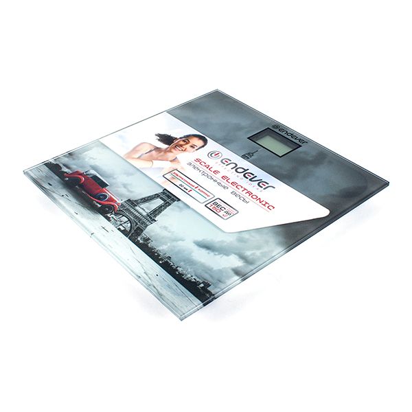 Весы напольные Endever Skyline FS-542 (80041)