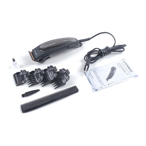 Машинка для стрижки волос Endever Sven 970 (80319)
