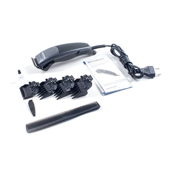 Машинка для стрижки волос Endever Sven 971 (80318)