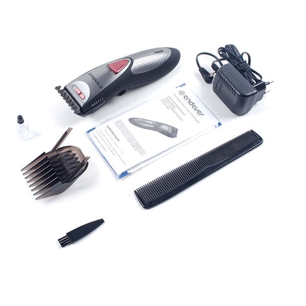 Машинка для стрижки волос Endever Sven 980 (80317)