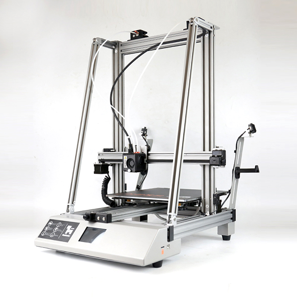 3D принтер Wanhao Duplicator D12-500