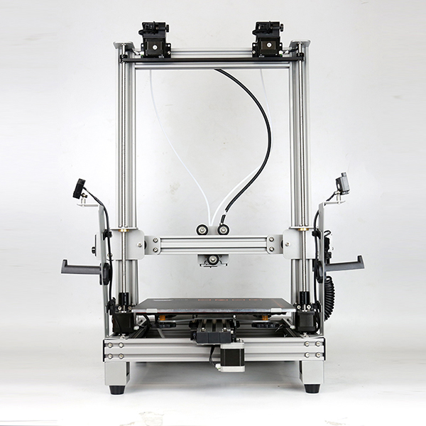 3D принтер Wanhao Duplicator D12-500