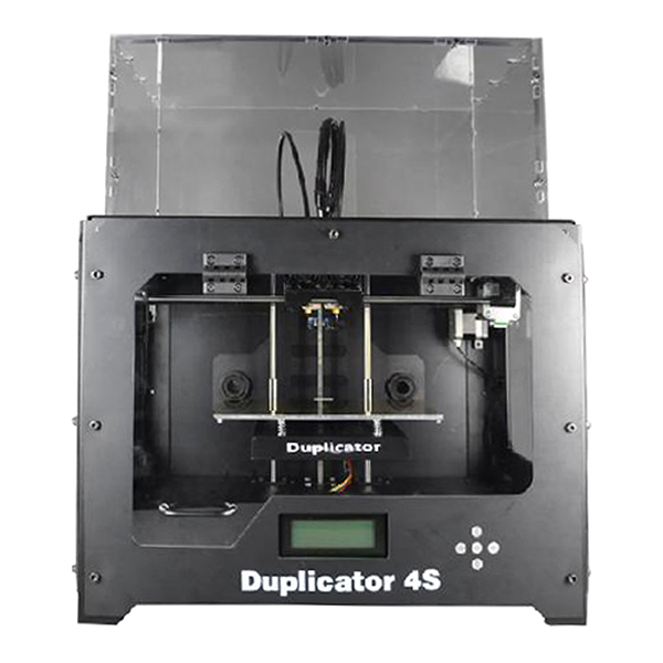 3D принтер Wanhao Duplicator 4S Dual Head
