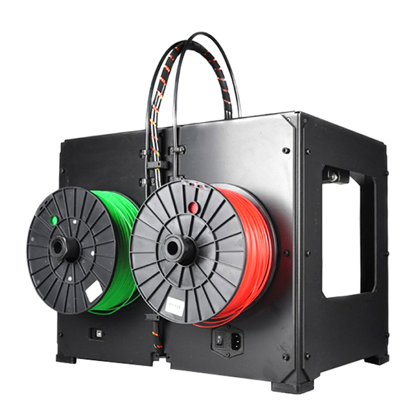3D принтер Wanhao Duplicator 4S Dual Head