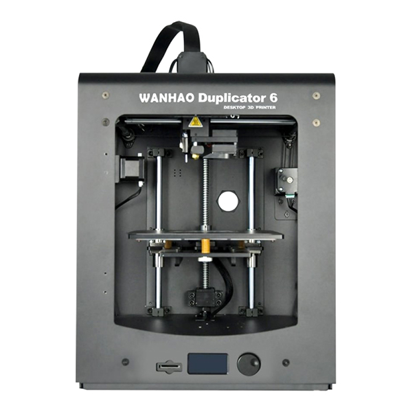 3D принтер Wanhao Duplicator 6 Plus