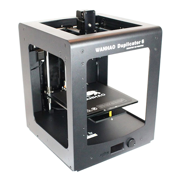 3D принтер Wanhao Duplicator 6 Plus