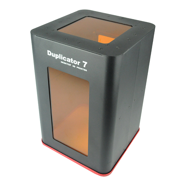 3D принтер Wanhao Duplicator 7 v1.5