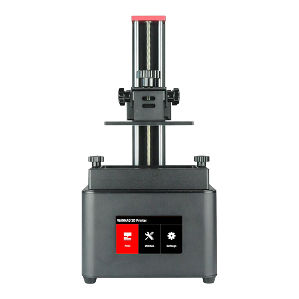 3D принтер Wanhao Duplicator 7 Plus