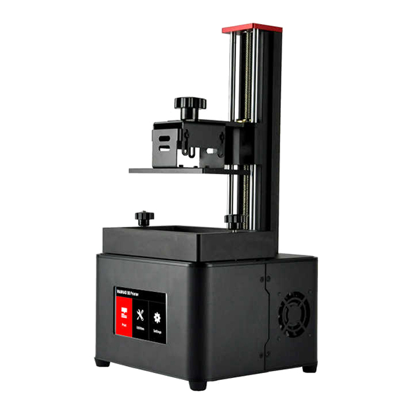 3D принтер Wanhao Duplicator 7 Plus